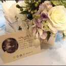 노스탈자 | 우리둘째 돌잔치 후기 입니다. 강서구 노스탈자 호텔에서 쿠키바 돌상으로 잘 마무리했습니다. /돌잔치...