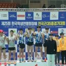 경북체육중학교 이미지