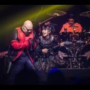 BABYMETAL &amp; Rob Halford - Painkiller, Breaking The Law 이미지