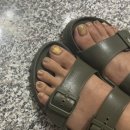 먹골역2번출구 승강기앞 | 먹골역네일 디씨즈네일 먹골점 자석젤패디 후기