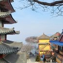 태안과의원 | [2년 전 오늘] 태안 가볼만한 곳 일본 애니메이션 절 태안 안면암 내돈내산 - 방문후기