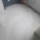 골든타임B | 부산 반여동 아시아선수촌 줄눈 시공 – 리모델링 후 골든타임 지난 구축 현장 전체 시공 후기