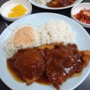 행운배달식당