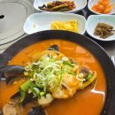 결국 오늘, 감자탕 이미지