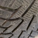 **타이어 팝니다 205/60R 16 이미지