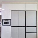 파크애비뉴 | 인천 냉장고장 리폼으로 달라진 주방, 송도더샵파크애비뉴 시공 후기