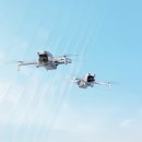 DJI, 항공 촬영 입문자용 드론 신제품 출시 이미지