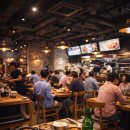바이칼푸드