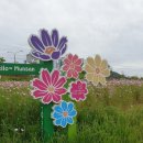 문산 프리마루체 앞 이미지