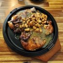 휴모텔 | 의정부역맛집 화계전통 의정부점 - 마늘폭탄한방통닭(의정부통닭) 후기