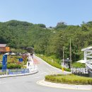 만천하스카이워크  입구 이미지