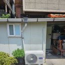 남양주에어컨 샌드위치판넬 벽에도 OK! 의정부 작은방 다드림에어컨 설치 후기