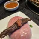 명가냉면 - 진주시 도동로 1 | 도안동 워낭명가 후기, 한우는 만족 냉면은 살짝 아쉬웠던 식사