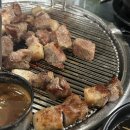 숯검댕이 | 제주 서귀포 올레시장 근처 흑돼지 도민 찐맛집 '숯검댕이' 강추 후기