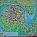 하회관광지 이미지