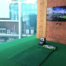 오케이스크린골프 이미지