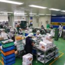 만인산농협 산지유통센터 이미지