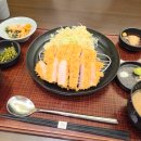 더 돈카츠 이미지