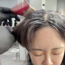 금정역미용실 영살롱에서 염색 후기