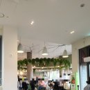 이풀실내정원 | (경기도안산) 서울근교 식물원카페(빵지순례) - '이풀실내정원'