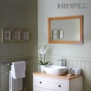 화이트 사우나 이미지