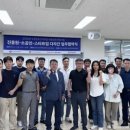 군포산업진흥원 2층 이미지