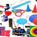 192가지 레크레이션 이미지