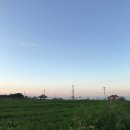 외옹치 해수욕장 이미지