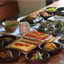 고담한정식 이미지