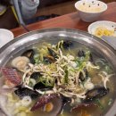 1328. 월곡역 3번 출구 | 월곡역 맛집 철수네뽕잎칼국수 내돈내산