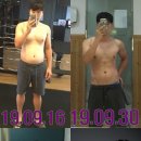 피트니스레드문 이미지