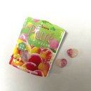 자두꽃작은도서관 | 일본 편의점 마트 젤리 추천 퓨어젤리 자두맛 가격 및 선물 후기