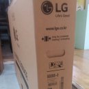 LG 55인치TV 완전새제품 팔아요 (55se3kb-b) 이미지