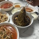 순천연향초등학교 | 순천 연향동 ㅣ 짜장면 짬뽕 탕수육 세트 맛집 ‘금룡’