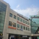 부산서부버스터미널 | 부산 서부버스터미널 혼밥, 2층 식당가 "스테이크 어스" &amp; "더카페"