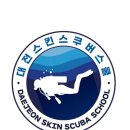 대전 동구 대전스킨스쿠버스쿨, 주차, 가격, 후기