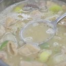도봉원조 전남집순대국