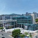 국립부산국악원 이미지