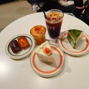 즐거운 강아지 | 가평 애견동반 카페 임초리 방문 후기- 수제 디저트와 강아지 모두 즐거운 공간