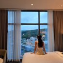 더블트리바이힐튼호텔.한국잡월드 | 더블트리바이힐튼 판교 수영장 조식 경기도 호캉스 판교 호텔 추천