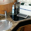 봉평마가리 캠핑장 이미지