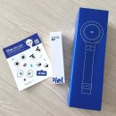 퍼피인더바스 | 닥터피엘 샤워필터 내돈내산 구입기, 교체형 필터샤워기 가격비교 (닥터피엘, 바디럽퓨어썸 구매후기)