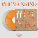 심규선 정규 앨범 #HUMANKIND [180g, 2LP] (주문수량만 한정생산) 예약 안내 이미지