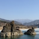 여행_낭만 가득 단양, 제천(도담삼봉, 구경시장, 촌캉스, 정방사, 카페 너른)