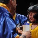 파워 복싱 체육관 이미지