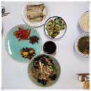 도담염소요리 | 광주산후도우미 도담도담 베테랑분 모시고 집안일까지 도움받은 후기