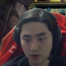 전 T1 원딜러 뱅 선수 방송에 남긴 지선좌의 공지사항 이미지