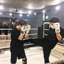 신쿤킥복싱