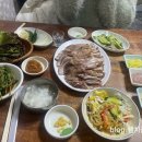 장춘족발 이미지