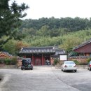 오천서원 이미지